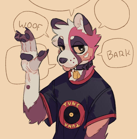 half body, simple shading